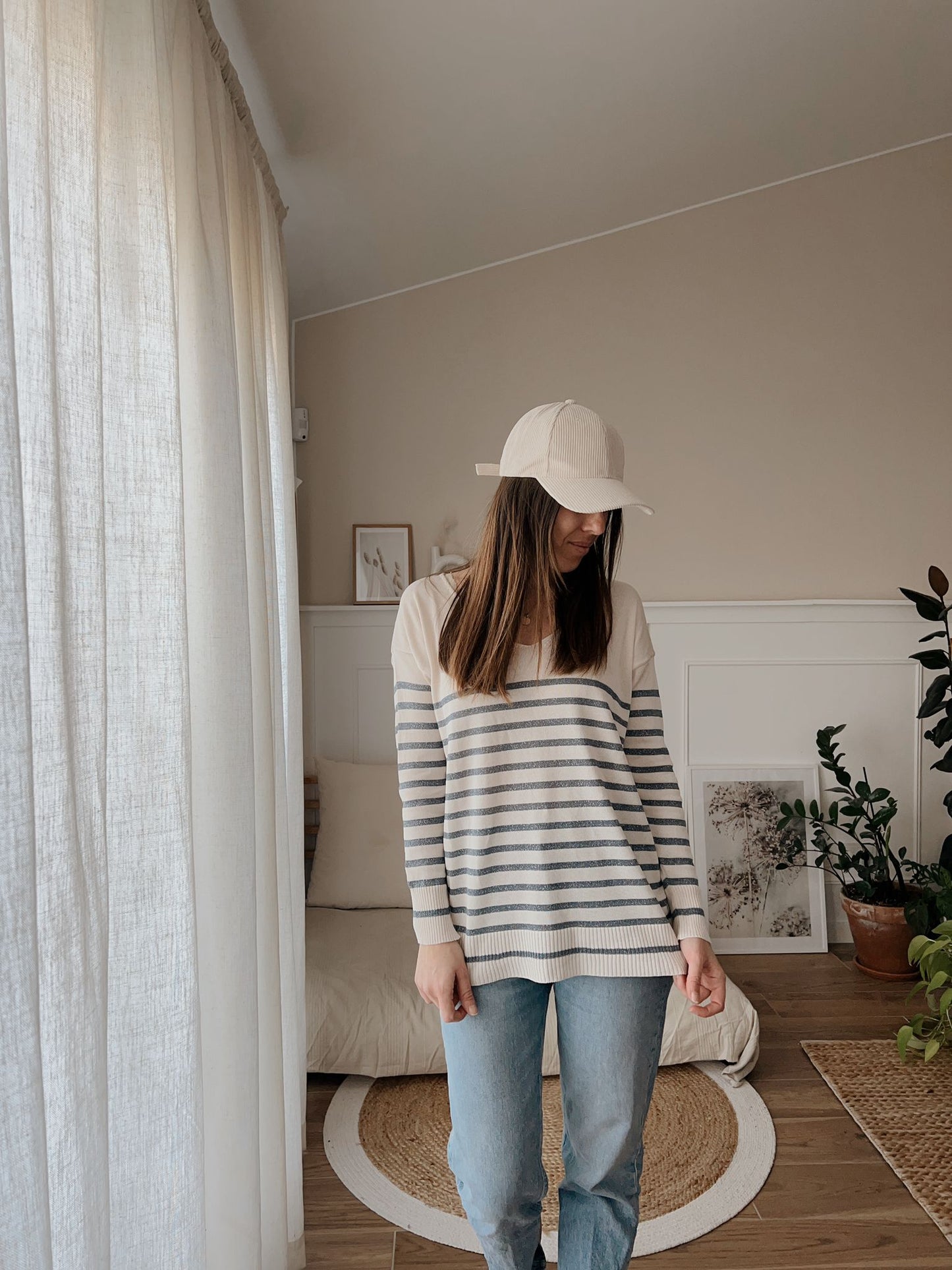 JERSEY PICO CELINE
