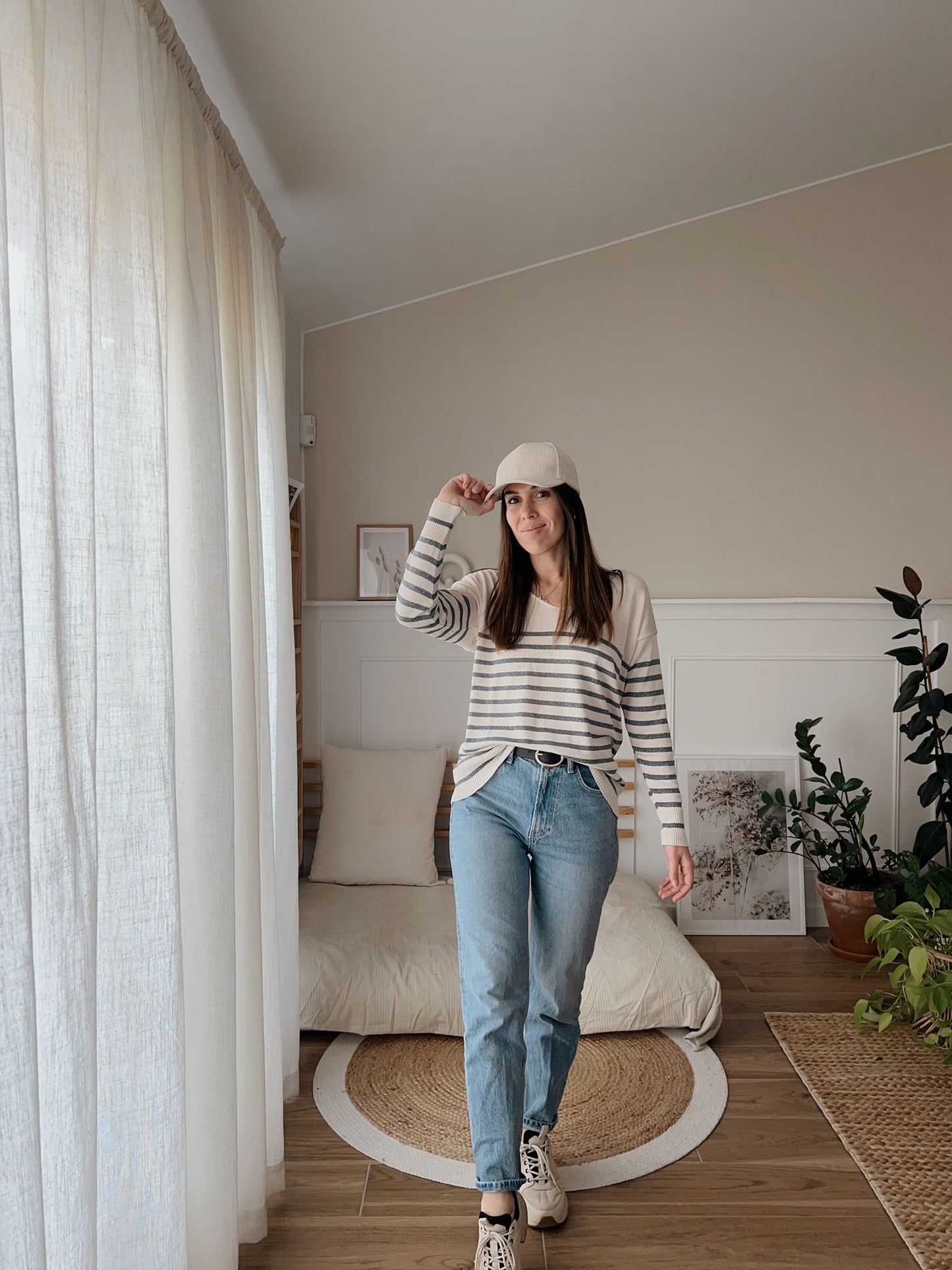 JERSEY PICO CELINE