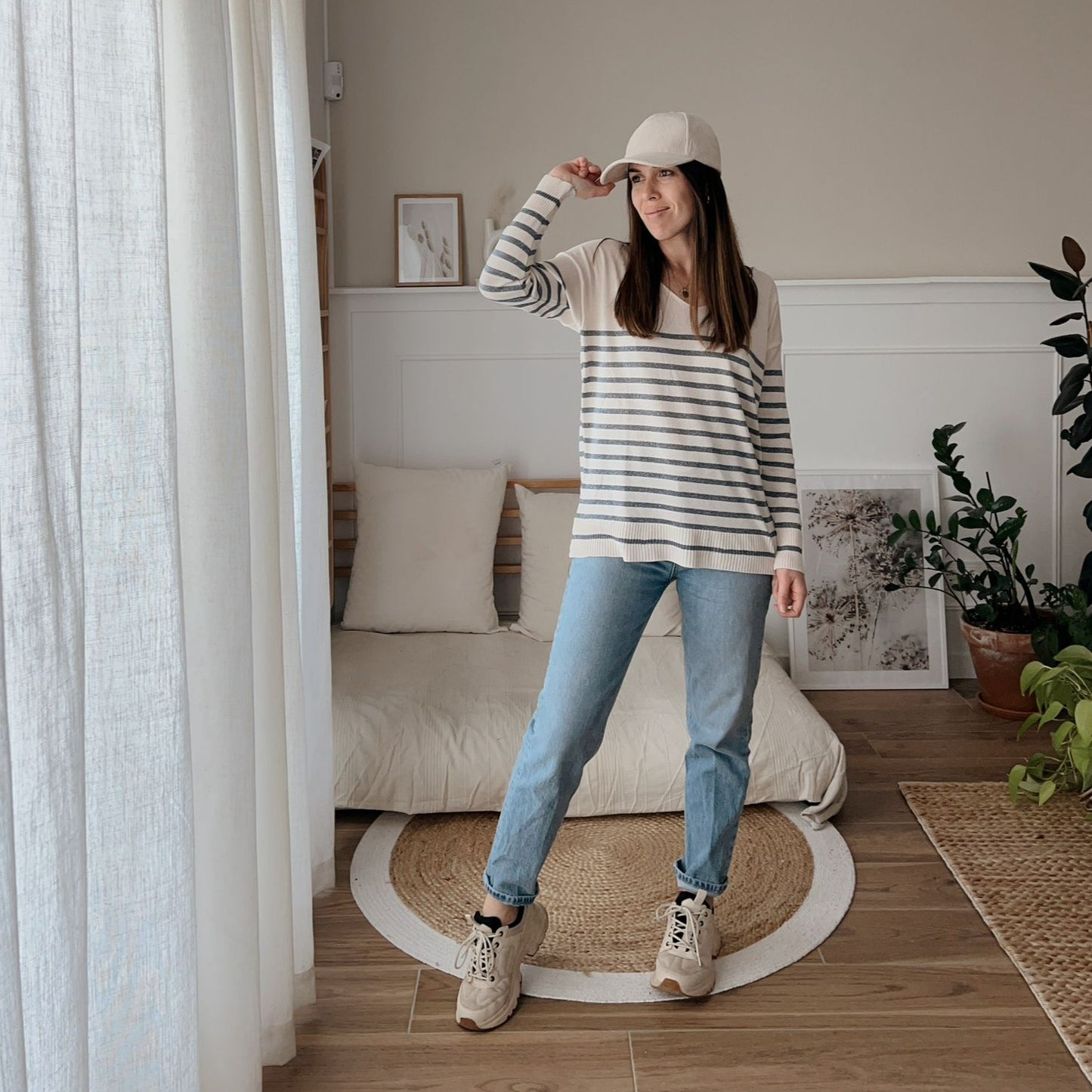 JERSEY PICO CELINE