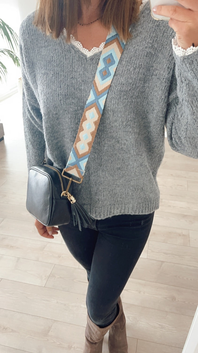 BOLSO ATENAS