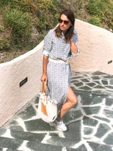 PACK: BOLSO FORNELLS PERSONALIZADO + PAREO DE PLAYA