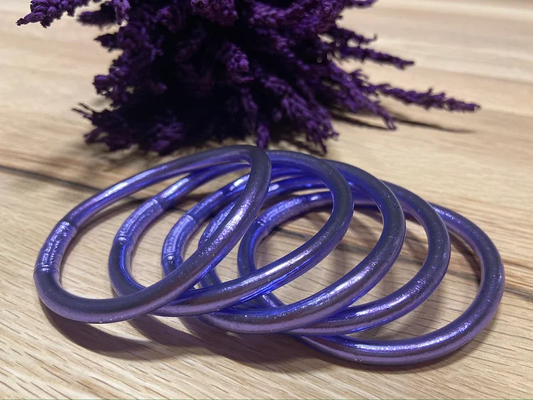 PULSERA PAN DE ORO (AUTENTICA)