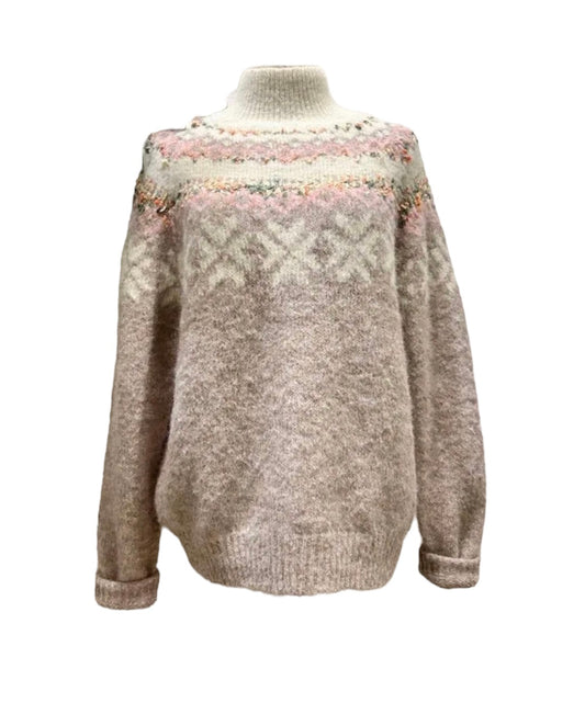 JERSEY LAPONIA