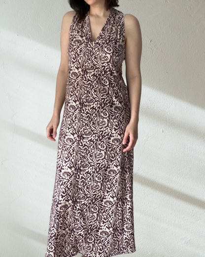 VESTIDO REINA