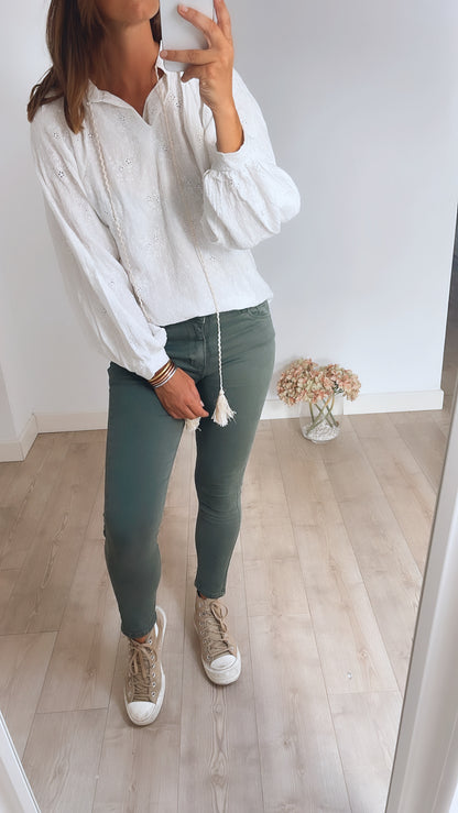 CAMISA RENATA