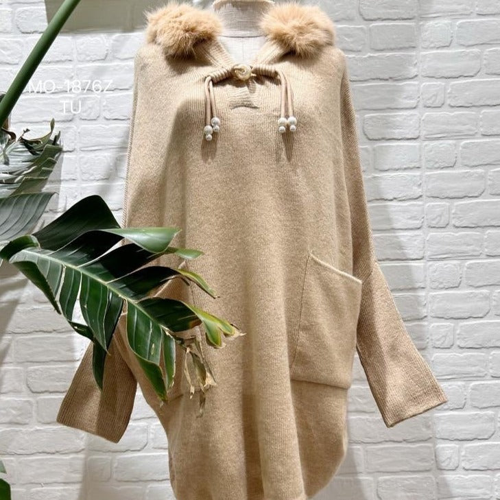 JERSEY PERLA