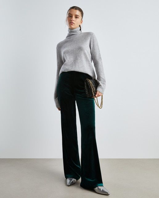 PANTALÓN VELVET