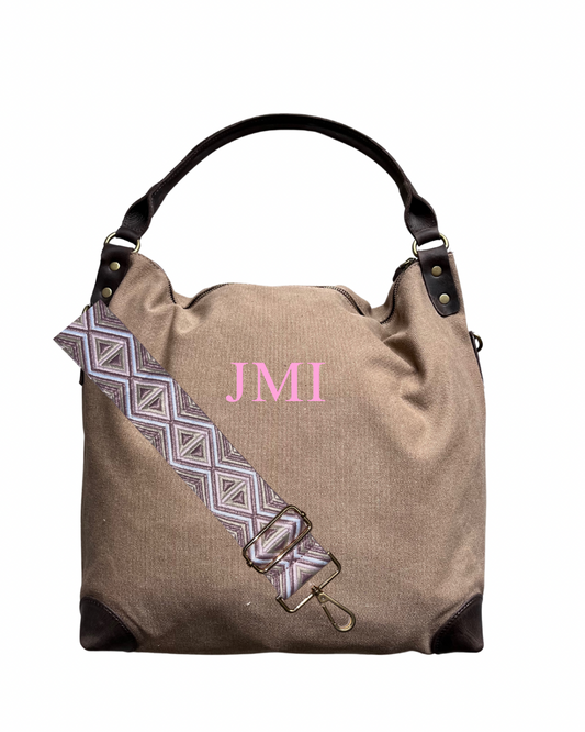 BOLSO SHOPPER NOVA