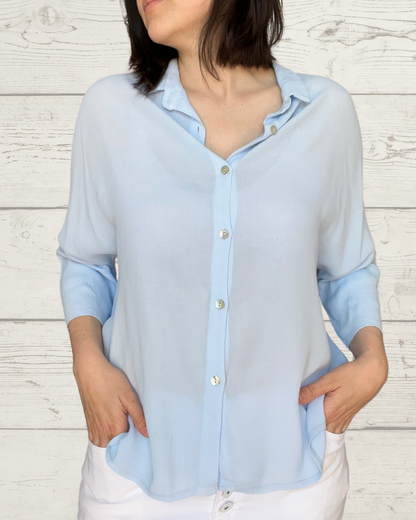 BLUSA MAGGIE