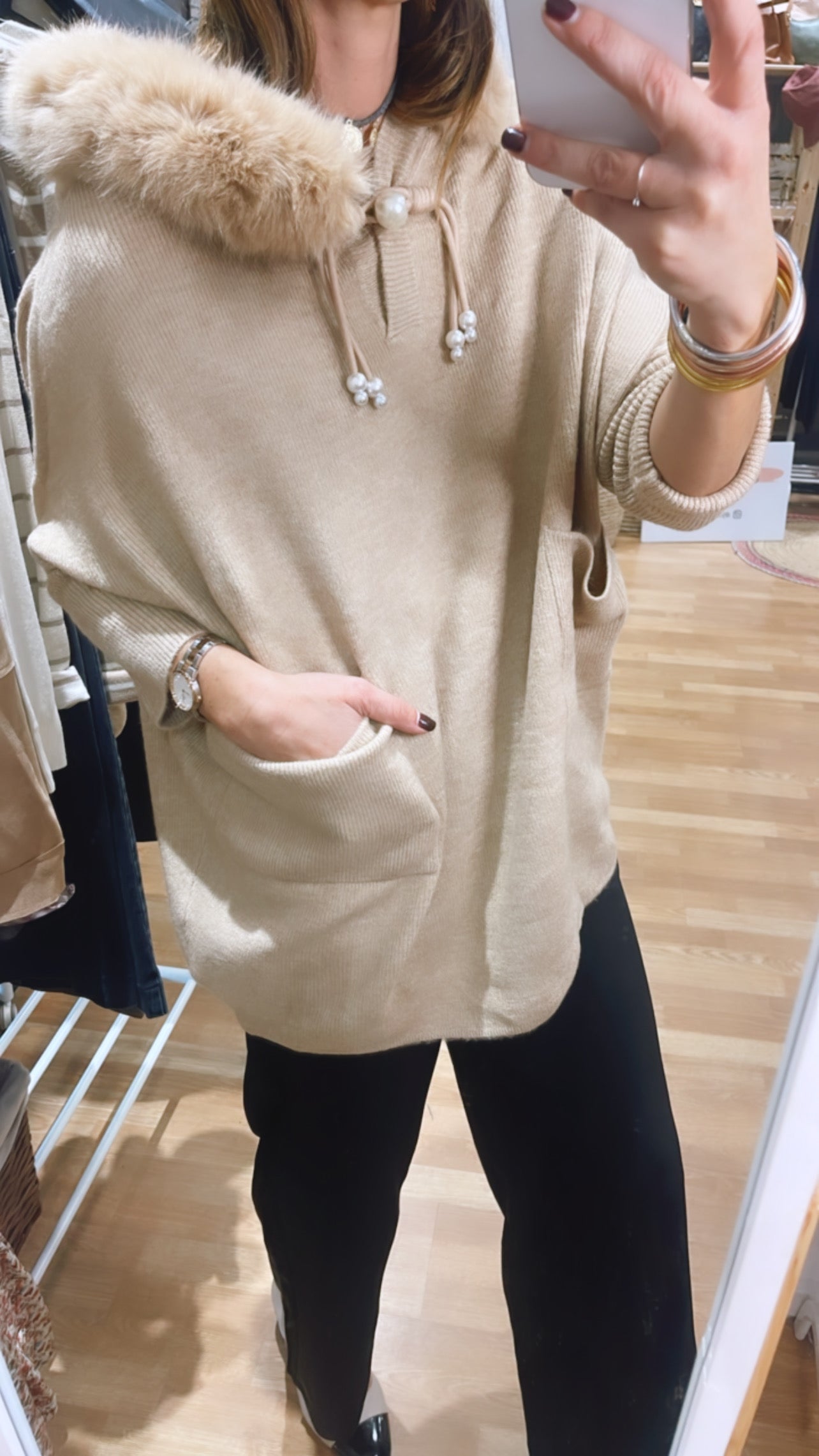 JERSEY PERLA