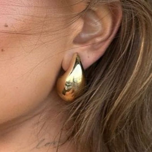 PENDIENTES GOTA
