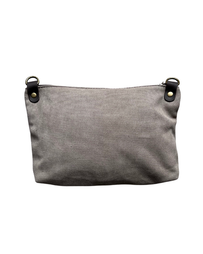 BOLSO SHOPPER MINI