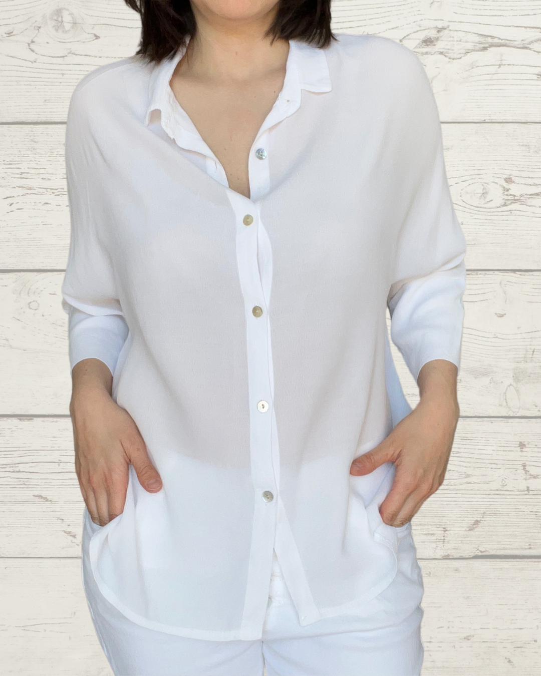 BLUSA MAGGIE