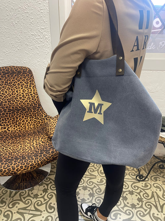 BOLSO STAR PERSONALIZADO