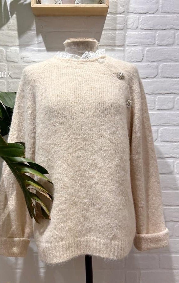 JERSEY CLOTILDE