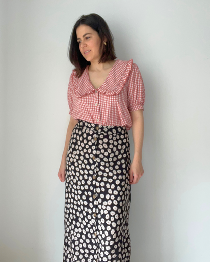 FALDA FLOWERS