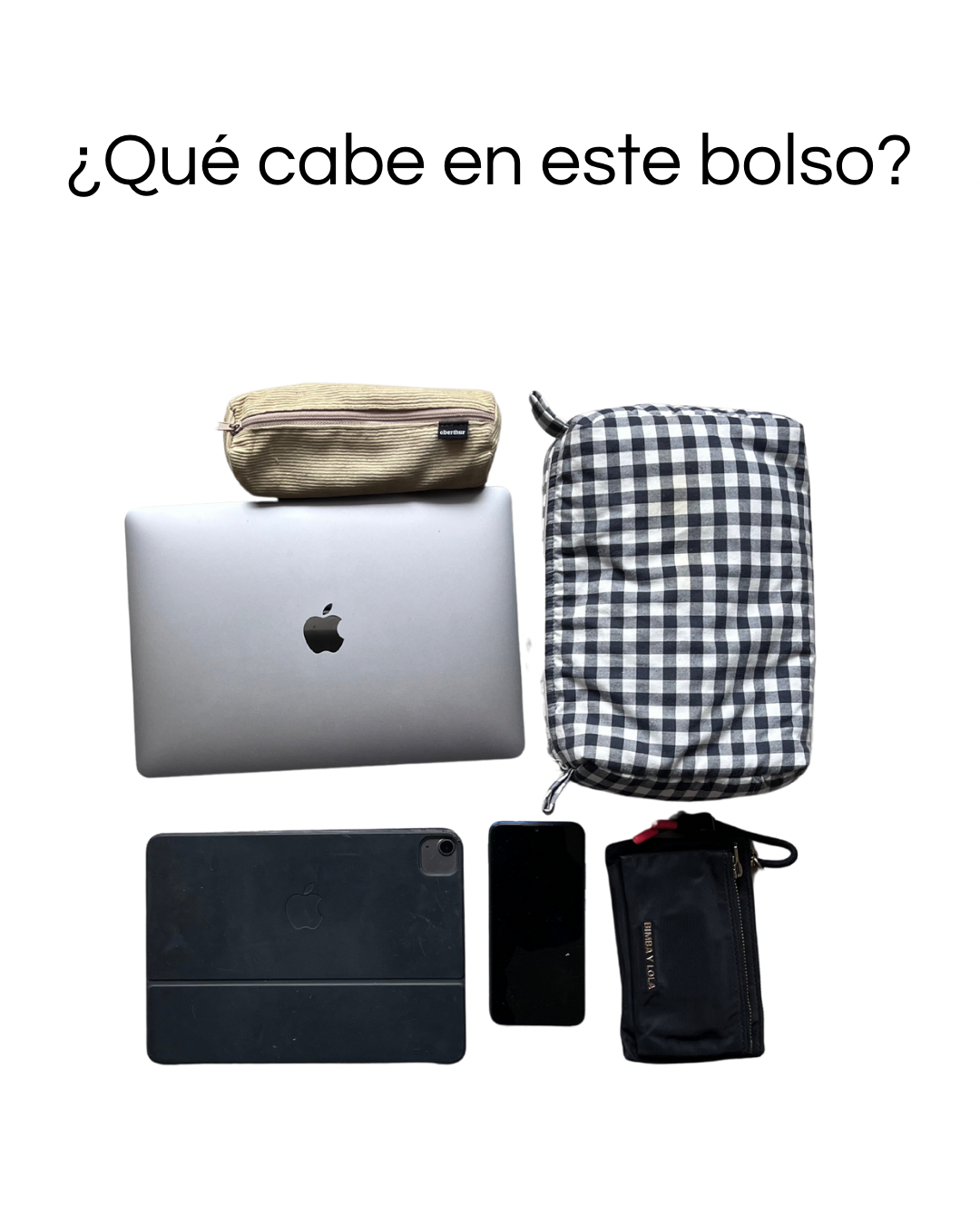 BOLSO SHOPPER STAR