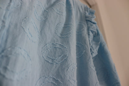 Blusa Mineral