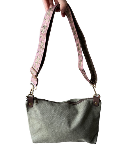 BOLSO SHOPPER MINI