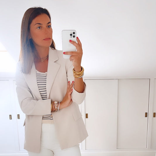 BLAZER HIELO