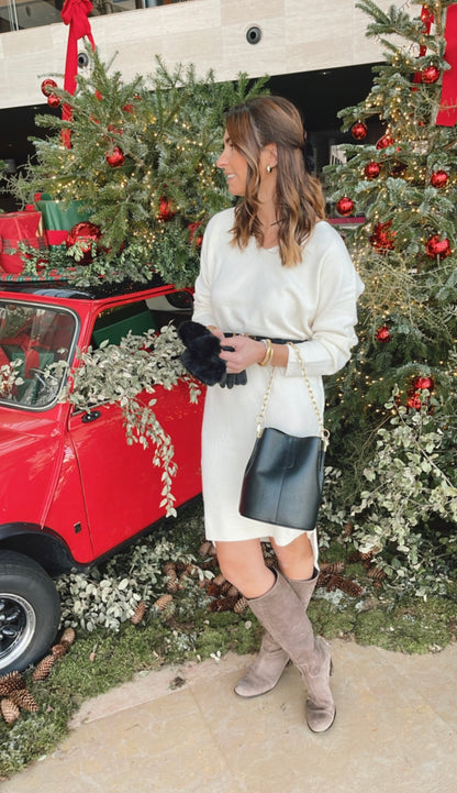 VESTIDO MARGOTTE