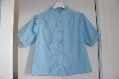 Blusa Mineral