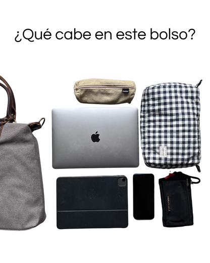 BOLSO SHOPPER CLASSIC