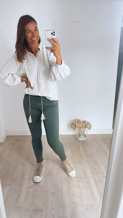 CAMISA RENATA