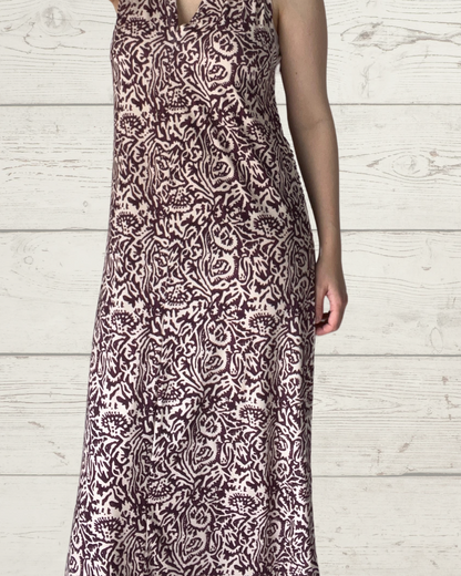 VESTIDO REINA