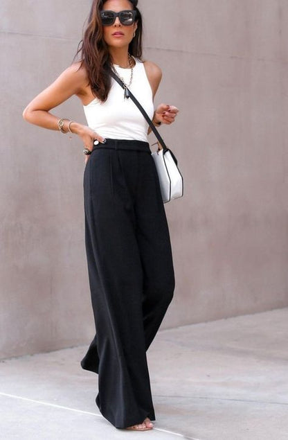 PANTALÓN FLUIDO