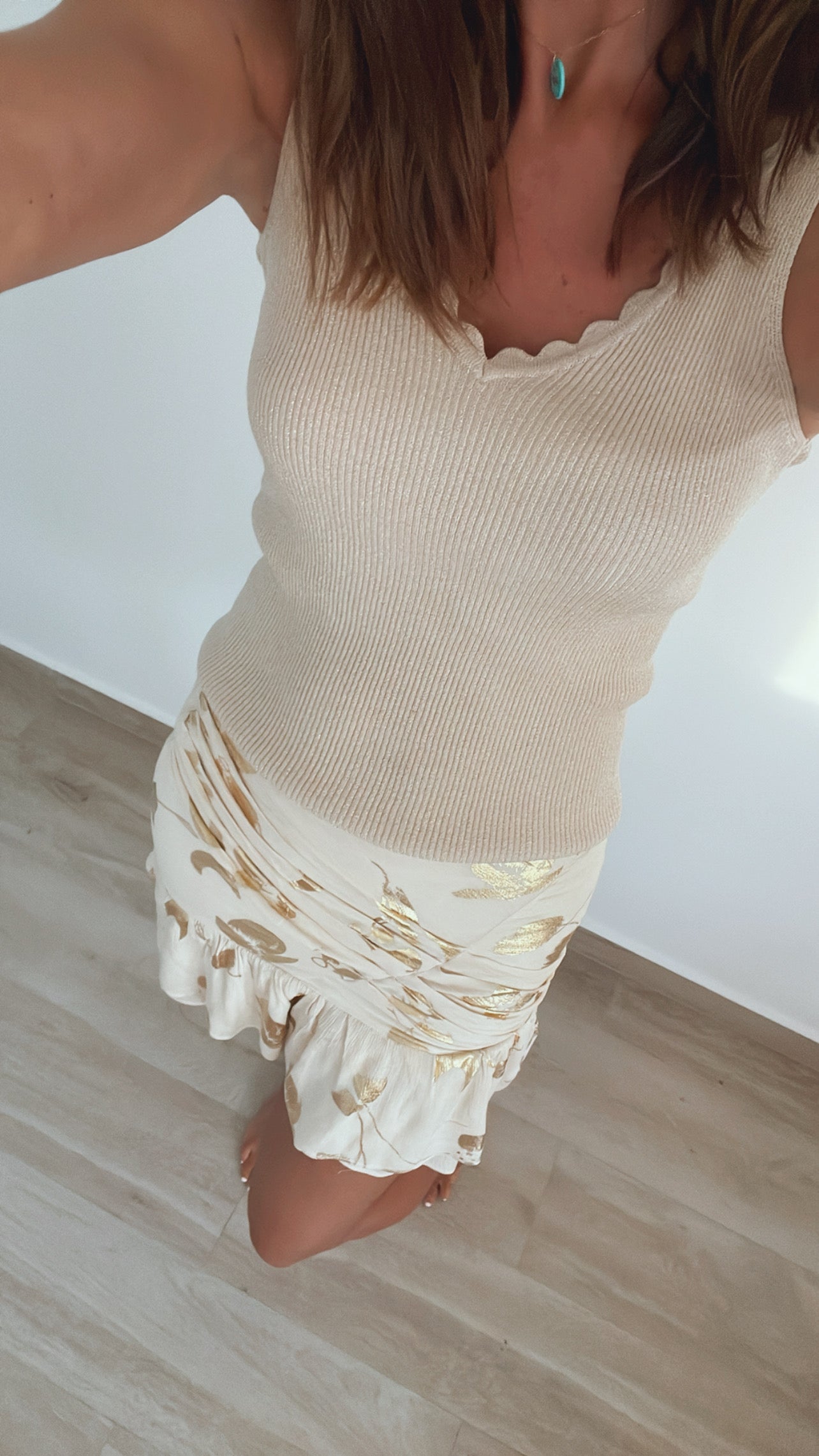 FALDA MINDY