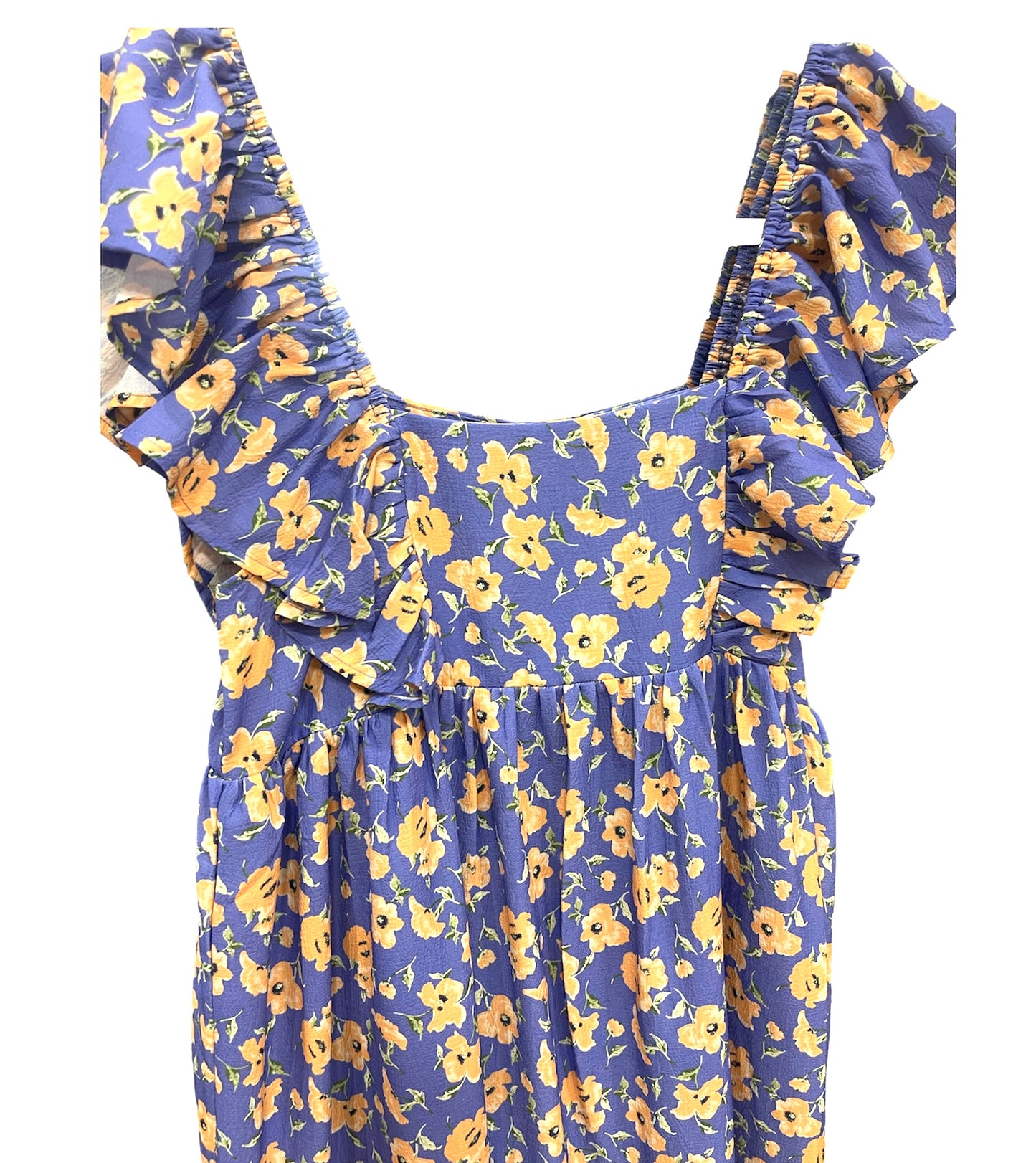 VESTIDO  CATALINA