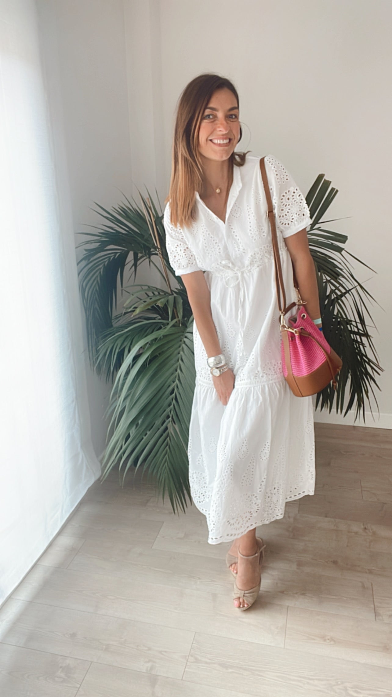 VESTIDO IBIZA