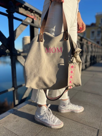 BOLSO SHOPPER CLASSIC