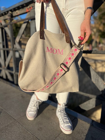 BOLSO SHOPPER CLASSIC