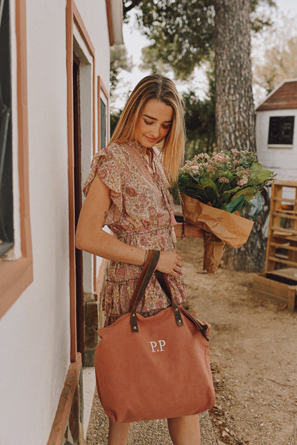 BOLSO SHOPPER CLASSIC