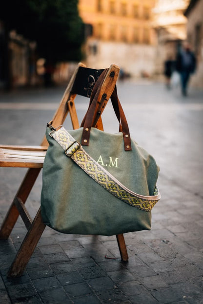 BOLSO SHOPPER CLASSIC