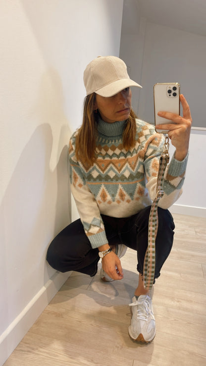 GORRA DE PANA