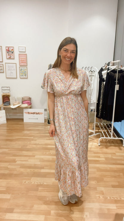 VESTIDO ITALY