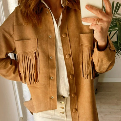 CHAQUETA ALEXA