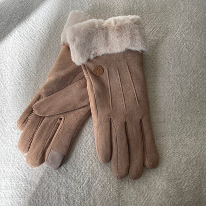 GUANTES