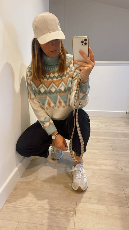 GORRA DE PANA