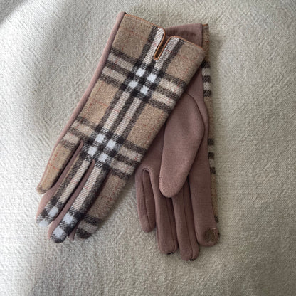 GUANTES