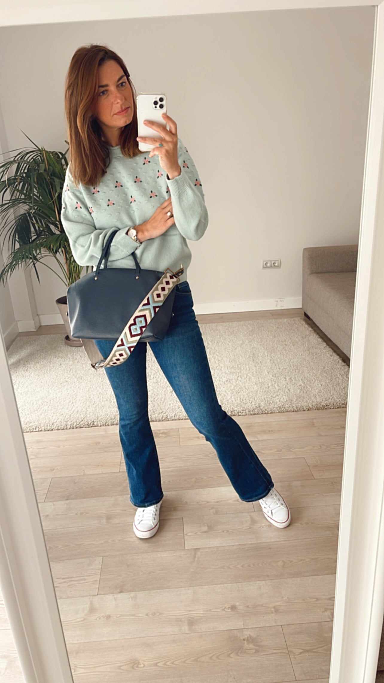 CINTAS BOLSOS