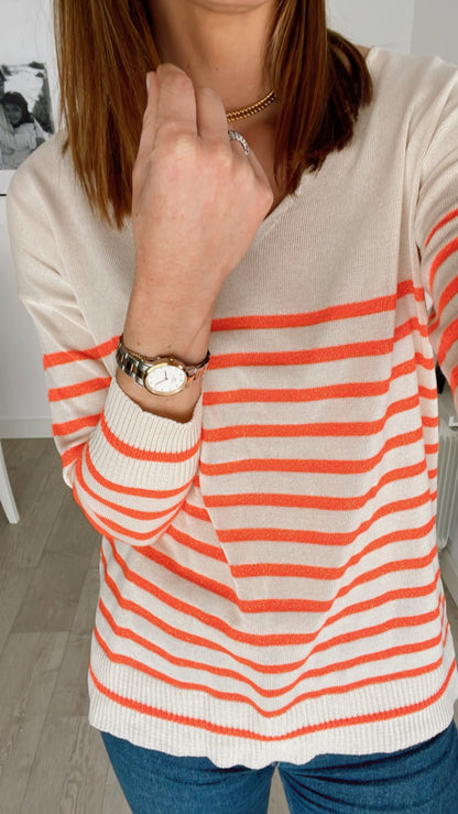 JERSEY PICO CELINE