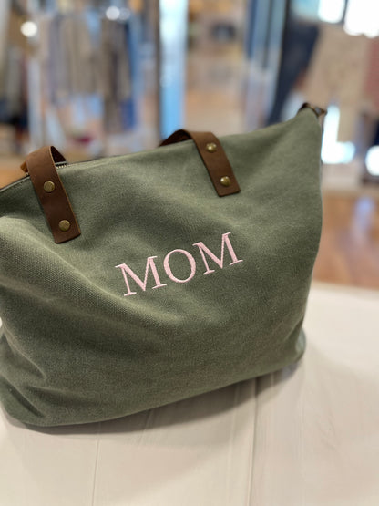 BOLSO SHOPPER CLASSIC
