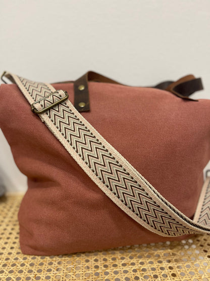 BOLSO SHOPPER CLASSIC