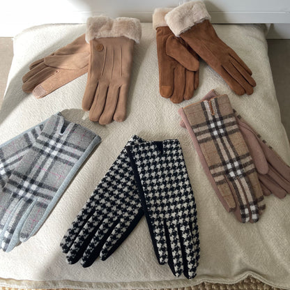 GUANTES