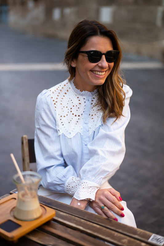 CAMISA SOPHIE