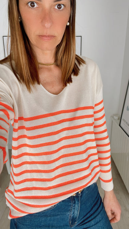 JERSEY PICO CELINE